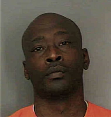 Leroy Deshazor, - Polk County, FL 