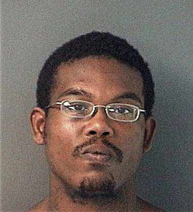 Reginald Devaughn, - Escambia County, FL 