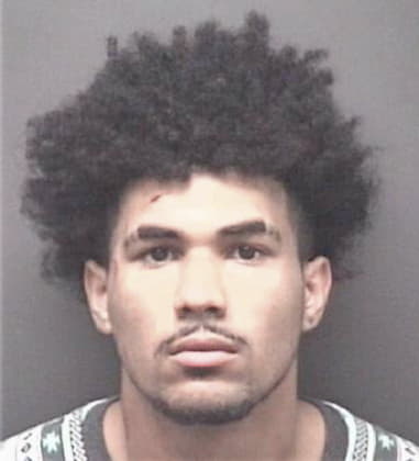 Jasper Edwards, - Pitt County, NC 