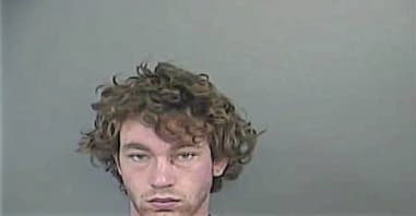 William Elrod - Anderson County, SC 