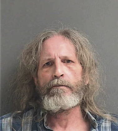 Paul Ferguson, - Volusia County, FL 