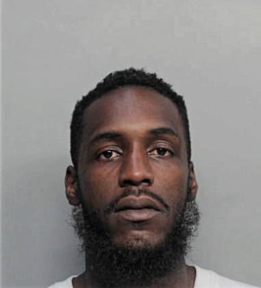 Jermaine Gamble, - Dade County, FL 