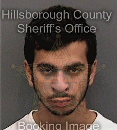 Anthony Garcia, - Hillsborough County, FL 