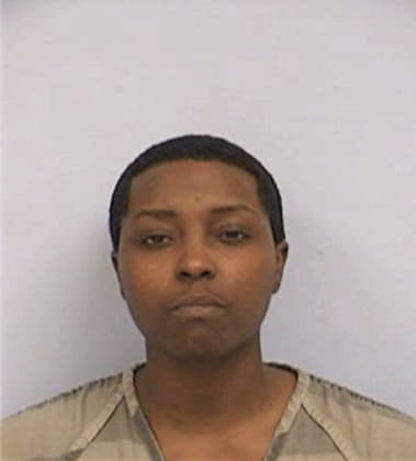 Gloria Garcia - Travis County, TX 