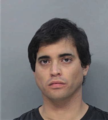 Max Gil, - Dade County, FL 