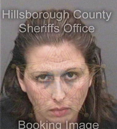 Lisa Gilbertsen, - Hillsborough County, FL 