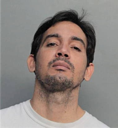 Juan Gonzalez, - Dade County, FL 