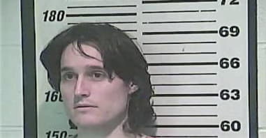Richard Greenhow - Campbell County, KY 