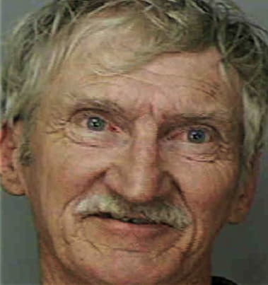 David Griswold, - Polk County, FL 