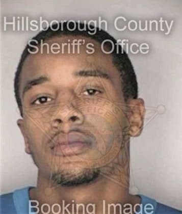 Tyrone Hall, - Hillsborough County, FL 