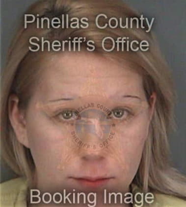 Brettany Hamlin, - Pinellas County, FL 