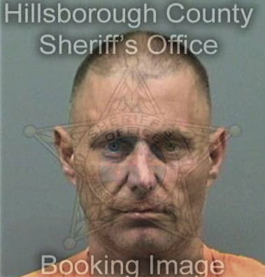 Stuart Harber, - Hillsborough County, FL 