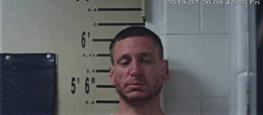 Robert Harris, - Mason County, KY 