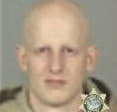 Justin Hasty - Multnomah County, OR 
