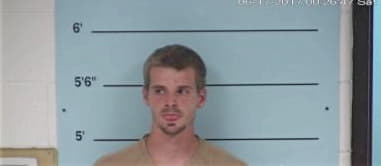 Anthony Havrey, - Bourbon County, KY 