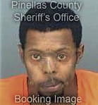 Christopher Hawkins, - Pinellas County, FL 