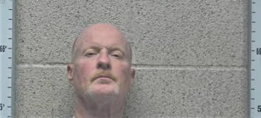 Darrell Hayes, - Henderson County, KY 