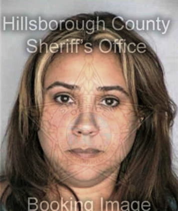 Shannon Heintzelman, - Hillsborough County, FL 