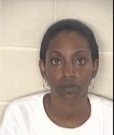 Sheena Henton, - Fulton County, GA 