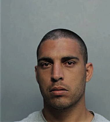 Christopher Hernandez, - Dade County, FL 