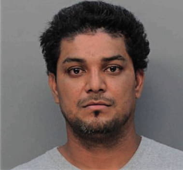 Rodolfo Hernandez, - Dade County, FL 