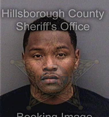 Craig Hicks - Hillsborough County, FL 