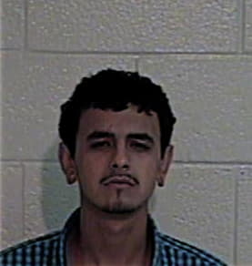 Reynaldo Hovey, - Hidalgo County, TX 