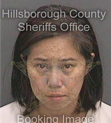 Julianty Iwanicki, - Hillsborough County, FL 