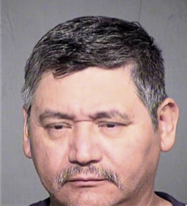 Christian Jaime - Maricopa County, AZ 