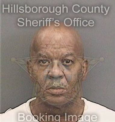 Jarael Jefferson, - Hillsborough County, FL 