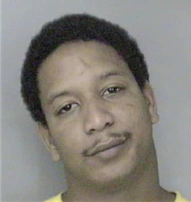 Willie Johnson, - Polk County, FL 