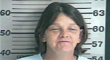 Regina Jones, - Dyer County, TN 