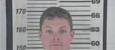 Tanner Kennedy - Campbell County, KY 