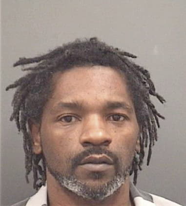 Marlon King, - Rowan County, NC 