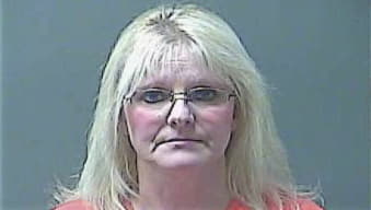 Angela Kiser, - LaPorte County, IN 