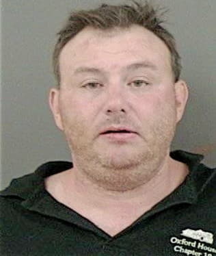 Matthew Kline, - Linn County, OR 