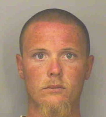 Eric Knickerbocker, - Polk County, FL 