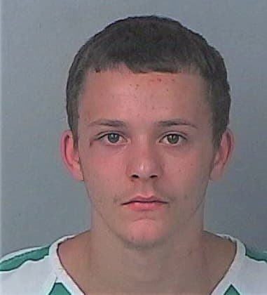 Joseph Kurdila, - Hernando County, FL 