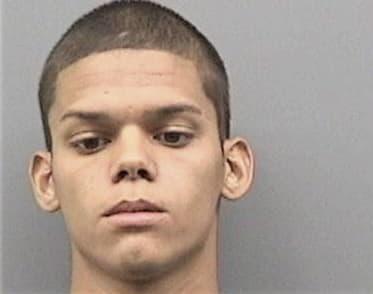 Miguel Lara, - Hillsborough County, FL 