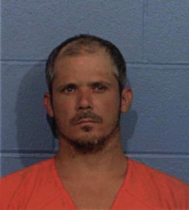 Miguel Lara - Williamson County, TX 