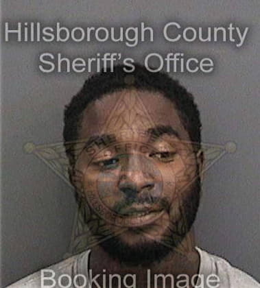 Karl Long, - Hillsborough County, FL 