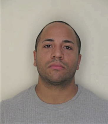 Brian Lopez, - Hillsborough County, FL 