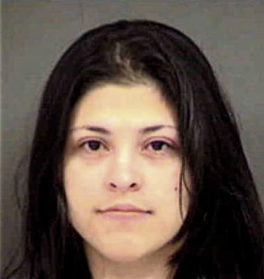 Tiana Lopez, - Mecklenburg County, NC 