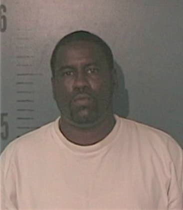 Larry Luckett - Taylor County, TX 