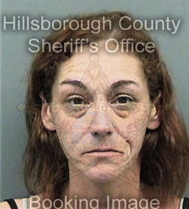 Brittany Marshall, - Hillsborough County, FL 