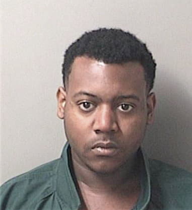 Louis Mason, - Escambia County, FL 