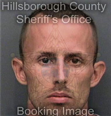 Roger Matson - Hillsborough County, FL 