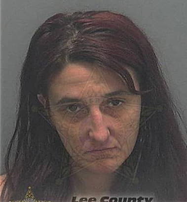 Marlena Maucieri, - Lee County, FL 