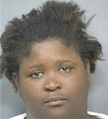 Tameka Maxey, - Marion County, FL 