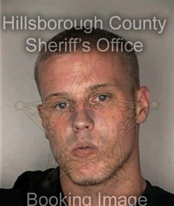 Gary Mayo - Hillsborough County, FL 